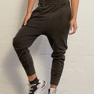 Free People June Bug Joggers